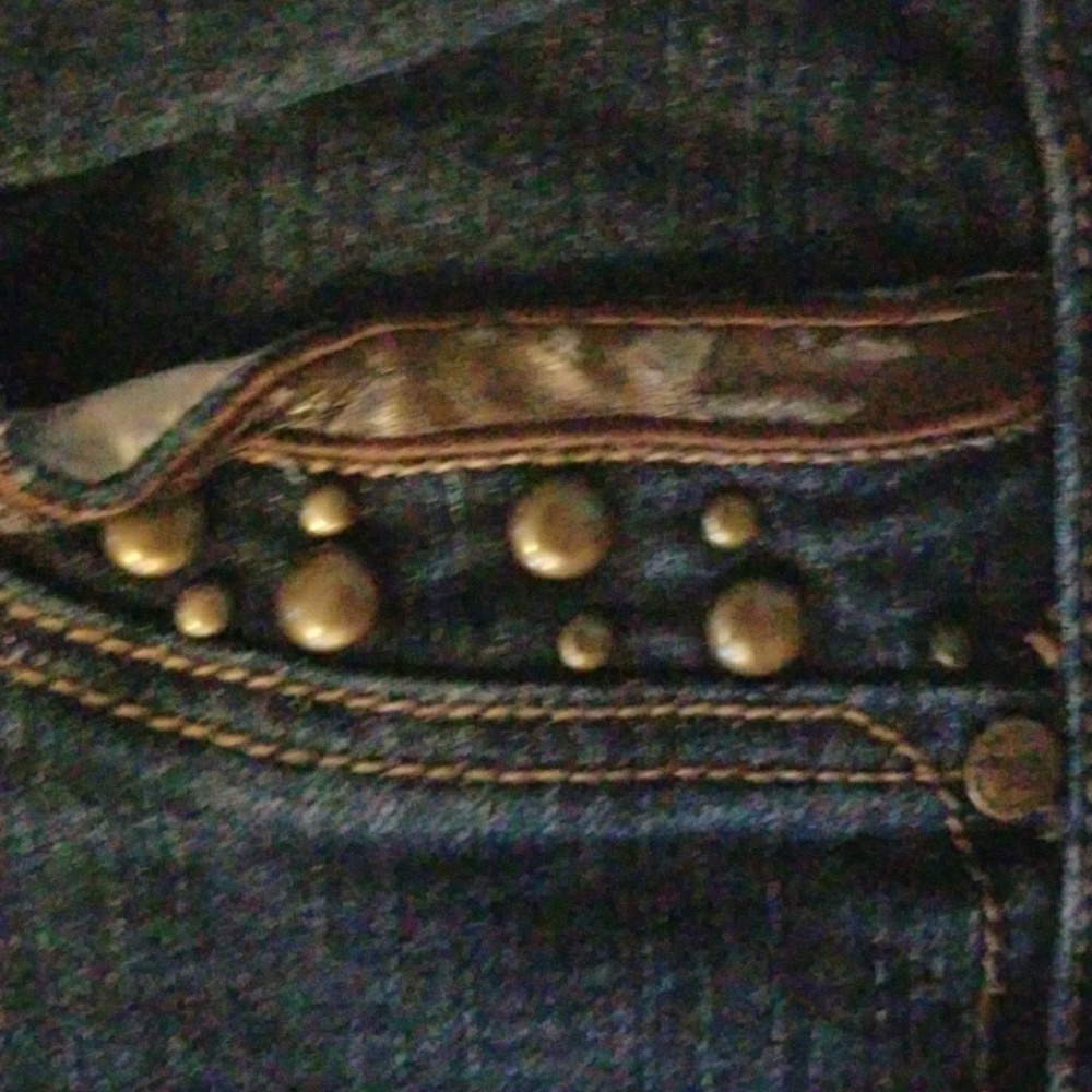 Jeans - Picture 4 of 4